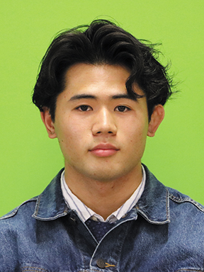 長澤 朋輝