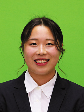岡部 美優