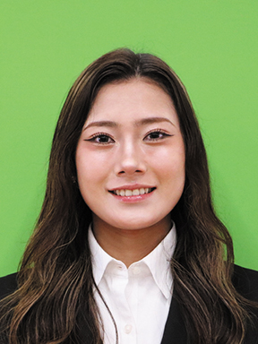 白須 亜子