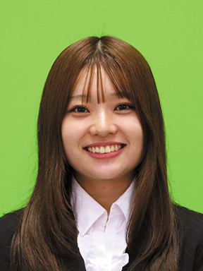 横山 美優