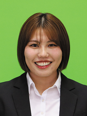 吉田 琴美