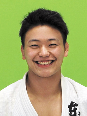 渕田 麗勝