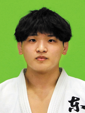 松井 優侍