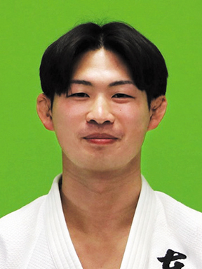 増田 彪冴