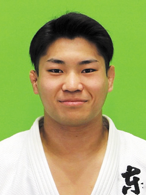 東郷 丈児