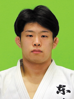 芳岡 大輝