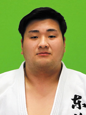 冨田 裕太