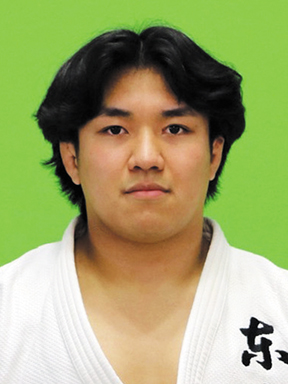 渡邉 柔斗