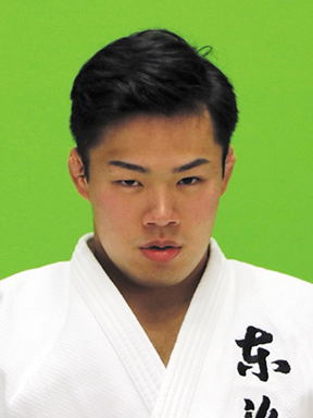 三並 壮太