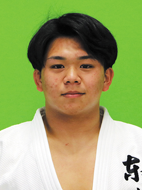 前田 優生翔