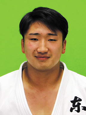 田村 侑己