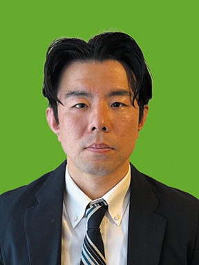 雨宮 信行