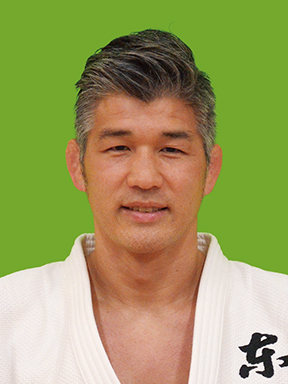 井上 康生