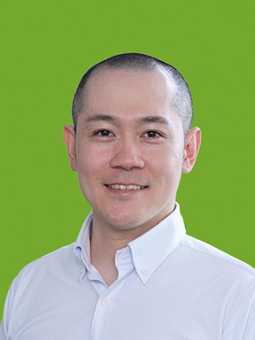 松前 義治