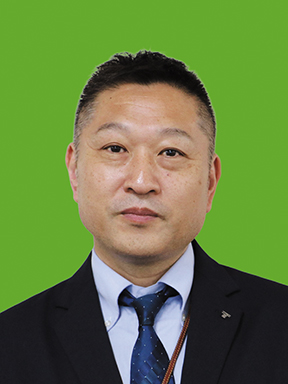 松永 達也