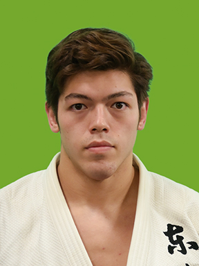 村尾 三四郎